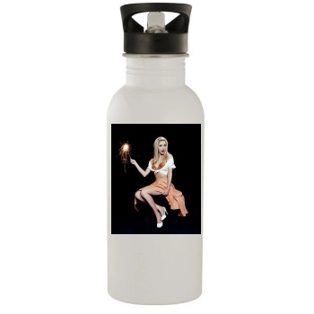 Sarah Michelle Gellar Stainless Steel Water Bottle