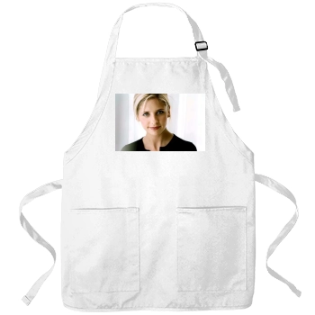 Sarah Michelle Gellar Apron