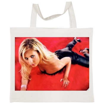 Sarah Michelle Gellar Tote