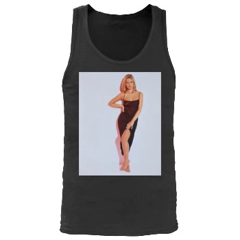 Sarah Michelle Gellar Men's Tank Top