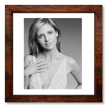 Sarah Michelle Gellar 12x12