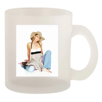 Sarah Michelle Gellar 10oz Frosted Mug