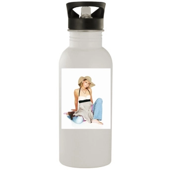 Sarah Michelle Gellar Stainless Steel Water Bottle