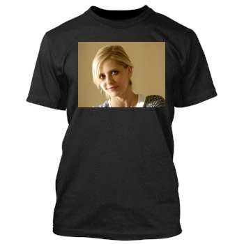 Sarah Michelle Gellar Men's TShirt