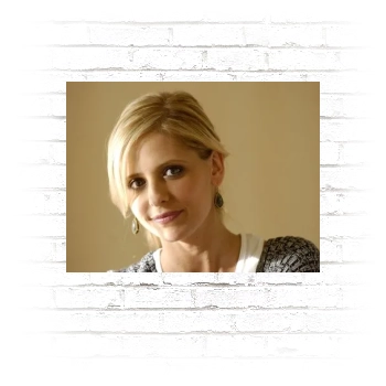 Sarah Michelle Gellar Poster