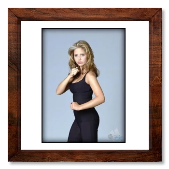 Sarah Michelle Gellar 12x12