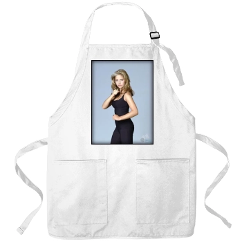 Sarah Michelle Gellar Apron