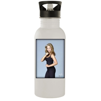 Sarah Michelle Gellar Stainless Steel Water Bottle