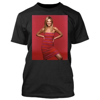 Sarah Michelle Gellar Men's TShirt