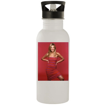 Sarah Michelle Gellar Stainless Steel Water Bottle