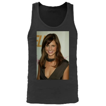 Sarah Michelle Gellar Men's Tank Top