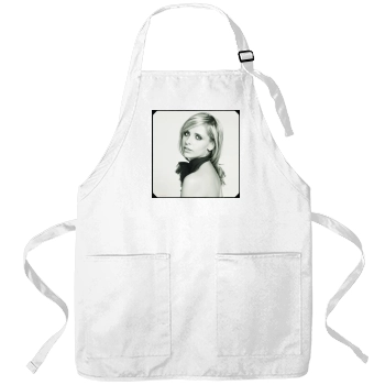 Sarah Michelle Gellar Apron