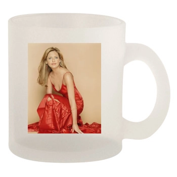 Sarah Michelle Gellar 10oz Frosted Mug