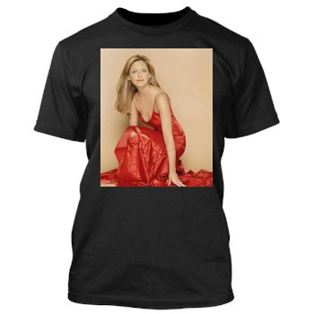 Sarah Michelle Gellar Men's TShirt