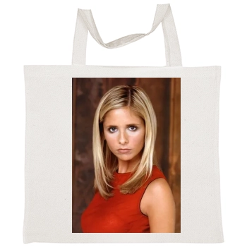 Sarah Michelle Gellar Tote