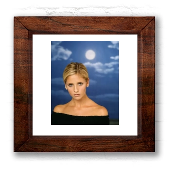 Sarah Michelle Gellar 6x6