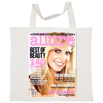 Sarah Michelle Gellar Tote