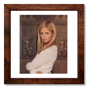 Sarah Michelle Gellar 12x12