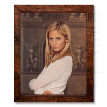 Sarah Michelle Gellar 14x17