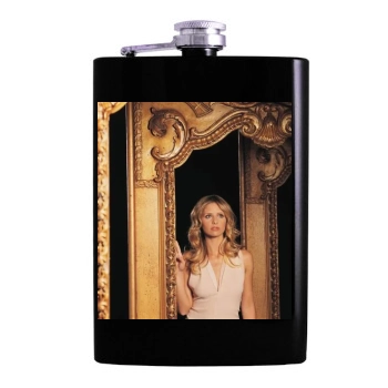 Sarah Michelle Gellar Hip Flask