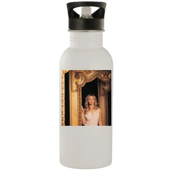 Sarah Michelle Gellar Stainless Steel Water Bottle