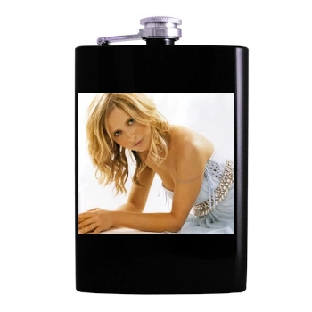 Sarah Michelle Gellar Hip Flask