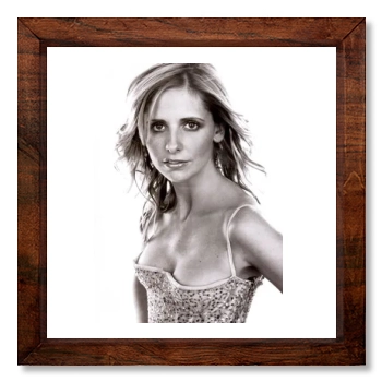 Sarah Michelle Gellar 12x12