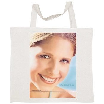 Sarah Michelle Gellar Tote