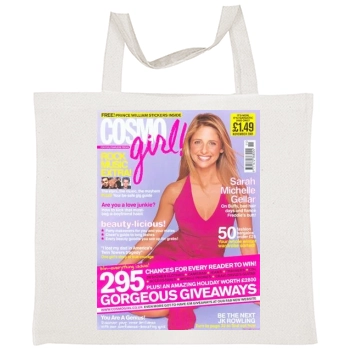 Sarah Michelle Gellar Tote