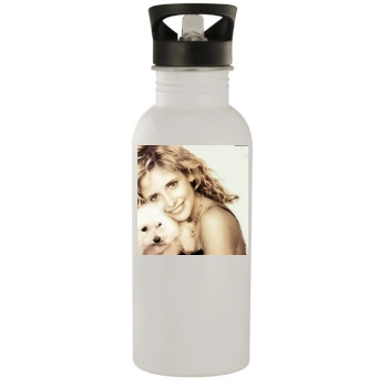 Sarah Michelle Gellar Stainless Steel Water Bottle