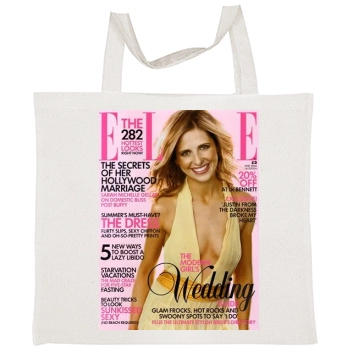 Sarah Michelle Gellar Tote