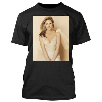 Sarah Michelle Gellar Men's TShirt