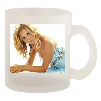 Sarah Michelle Gellar 10oz Frosted Mug