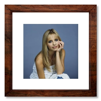 Sarah Michelle Gellar 12x12