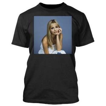 Sarah Michelle Gellar Men's TShirt