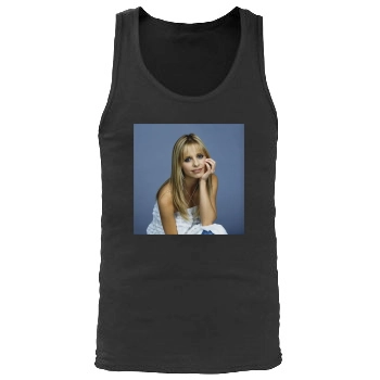 Sarah Michelle Gellar Men's Tank Top