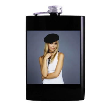 Sarah Michelle Gellar Hip Flask