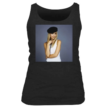 Sarah Michelle Gellar Women's Tank Top