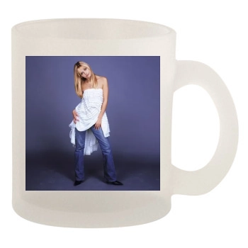 Sarah Michelle Gellar 10oz Frosted Mug