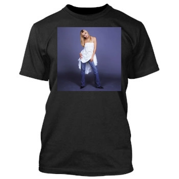 Sarah Michelle Gellar Men's TShirt