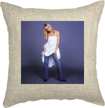 Sarah Michelle Gellar Pillow