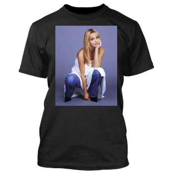 Sarah Michelle Gellar Men's TShirt