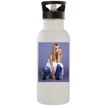 Sarah Michelle Gellar Stainless Steel Water Bottle