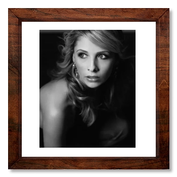 Sarah Michelle Gellar 12x12