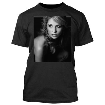 Sarah Michelle Gellar Men's TShirt