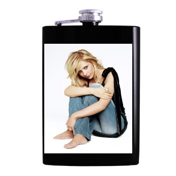 Sarah Michelle Gellar Hip Flask