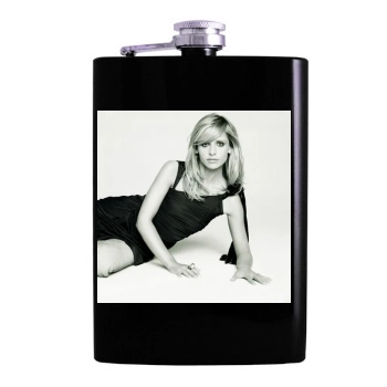 Sarah Michelle Gellar Hip Flask