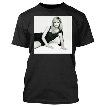 Sarah Michelle Gellar Men's TShirt