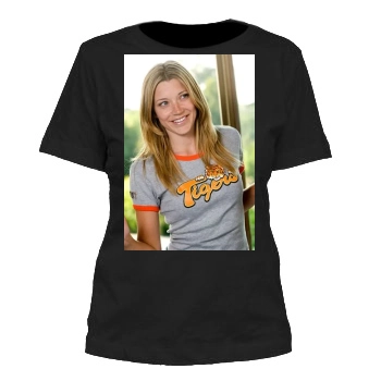 Sarah Roemer Women's Cut T-Shirt