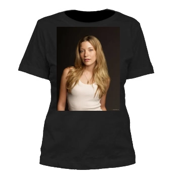 Sarah Roemer Women's Cut T-Shirt